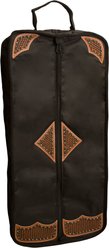 Tahoe Tack Durango Western Horse Halter, Headstall Carry & Storage Bag