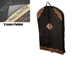 Tahoe Tack Durango Western Garment Storage Bag slide 2 of 4