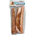 Pure & Simple Pet Retriever Roll Bacon Flavored Dog Treats, 3 count, Large