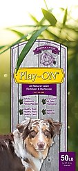 Farrier's Magic Play-ON All-In-One Natural Lawn Fertilizer, 50-lb bag