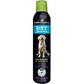 FURminator Fresh & Clean Scented Dry Dog Shampoo, 7-oz bottle