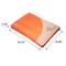 Show in main carousel: Dog Helios Aero-Inflatable Outdoor Waterproof Dog Bed, Orange, Small slide 4 of 4