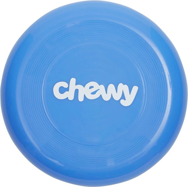 Chewy frisbee shop