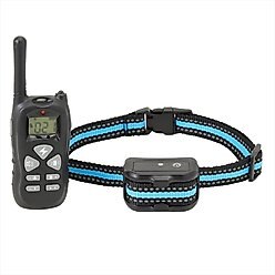 Trainer Dog Collar, Waterproof & Rechargeable with 320 Yards Range, 1 Collar slide 1 of 8