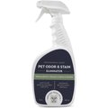 Smiling Paws Pets Dog & Cat Stain & Odor Eliminator, 32-oz bottle