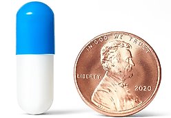 Tylosin Tartrate Compounded Capsule for Dogs & Cats, 250-mg, 1 capsule slide 2 of 4