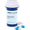 Potassium Citrate Compounded Capsule for Dogs & Cats, 200-mg, 1 capsule