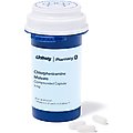 Chlorpheniramine Maleate Compounded Capsule for Dogs & Cats, 1-mg, 1 capsule