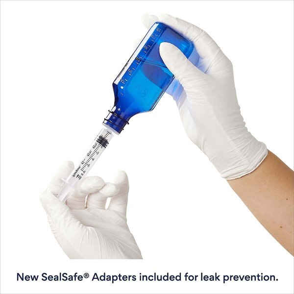gabapentin liquid chicken flavour
