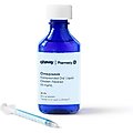 Omeprazole Compounded Oral Liquid Chicken Flavored for Dogs & Cats, 10-mg/mL, 30 mL