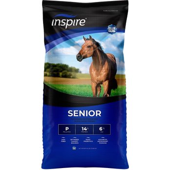 Horse Feed: Grains, Pellets, Ration Balancers (Free Shipping) | Chewy