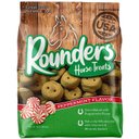 Blue Seal Rounders Peppermint Flavor Horse Treats, 30-oz bag