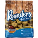 Blue Seal Rounders Molasses Flavor Horse Treats, 30-oz bag