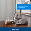 Show in main carousel: PetSafe Seaside Stainless Steel Cat Water Fountain, 60-oz slide 5 of 11