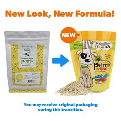 Healthy Dogma PetMix Original Grain-Free Dog Food, 2-lb bag slide 2 of 8