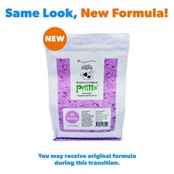 Healthy Dogma PetMix Mobility Supplemental Dog Food, 2-lb bag slide 2 of 8