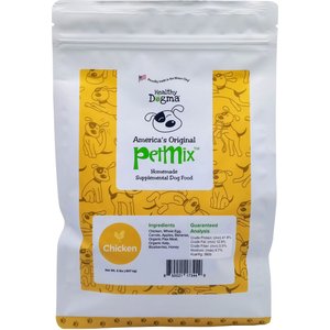 Healthy dogma petmix sale