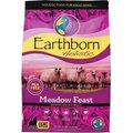 Earthborn Holistic Meadow Feast Grain-Free Natural Dry Dog Food, 25-lb bag
