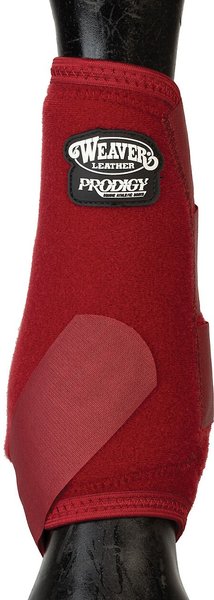 Weaver Equine Prodigy Original Athletic Front Pair Horse Boots