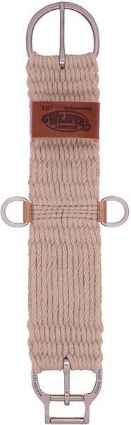 Weaver Natural Blend 27 Strand Straight Smart Cinch