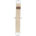 Weaver Leather 100% Mohair 27-Strand Straight Horse Cinch, 30-in