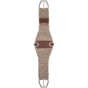 Weaver Leather Airflex Roper Cinch with Smart Cinch Buckle - 32 Buy Now in Inter