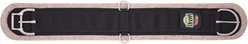 Weaver Leather Smart Cinch Wool Blend Felt Lined Horse Cinch, 32-in
