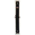 Weaver Leather Merino Wool Lined Straight Horse Cinch, 28-in