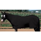 Weaver Leather EquiSkinz Lycra Full Body Sheet-Floral Watercolor main image 0