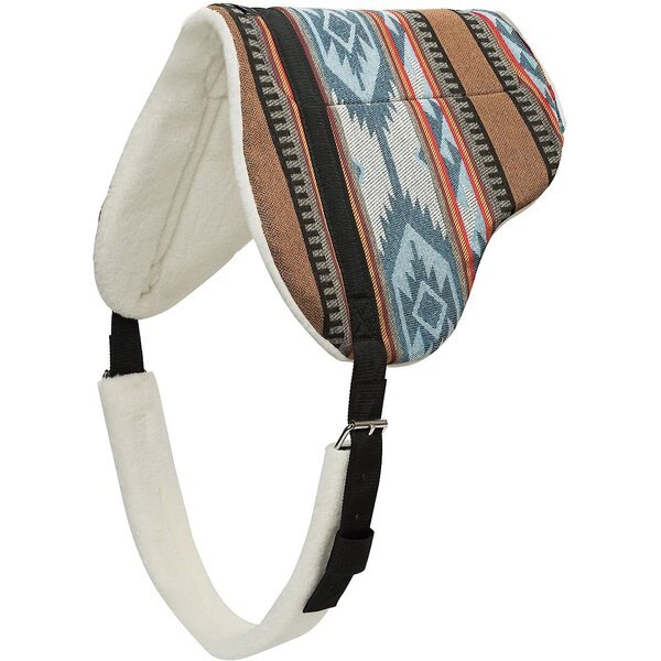 B Vertigo Aluminium Horse Stirrups, 4.75-in