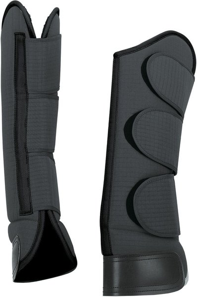 Weaver Leather Shipping Horse Boots, Medium slide 1 of 2