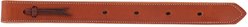 Weaver Leather Doubled & Stitched Off Horse Billet, 1-3/4 x 39-in, Chestnut