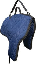 Weaver Leather Saddle Storage Bag