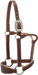 Weaver Leather Stacy Westfall Bronc Horse Halter
