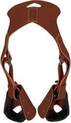 Weaver Leather Lil’ Dude Stirrups, Sunset
