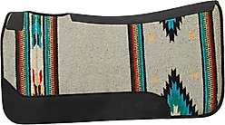 Weaver Leather Contoured Single Weave Felt Horse Saddle Pad
