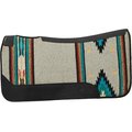 Weaver Leather Contoured Single Weave Felt Horse Saddle Pad