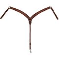 Weaver Leather Protack Contoured Horse Breast Collar 