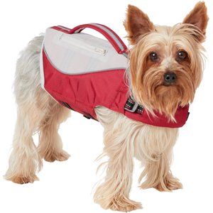 Frisco Rugged Dog Life Jacket, X-Small