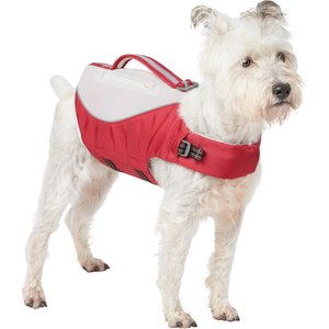 Frisco Rugged Dog Life Jacket, Small
