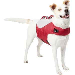 Frisco Rugged Dog Life Jacket, Medium