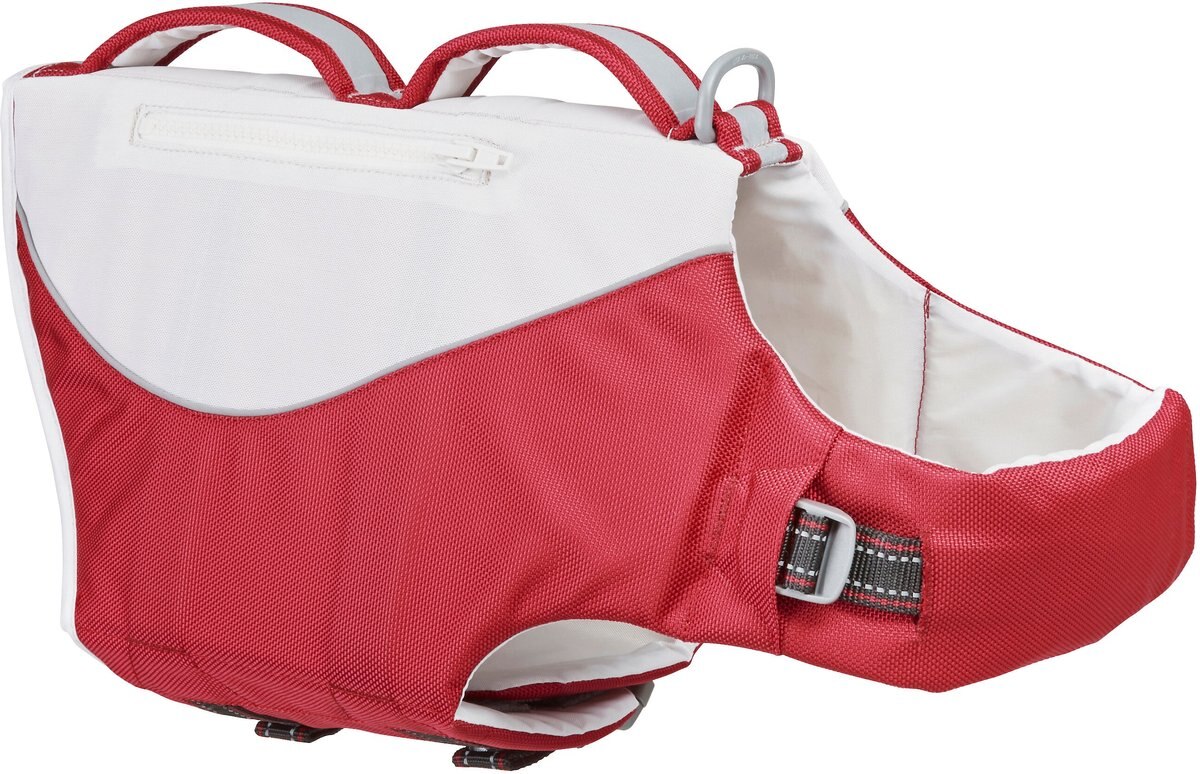 FRISCO Rugged Dog Life Jacket, Medium