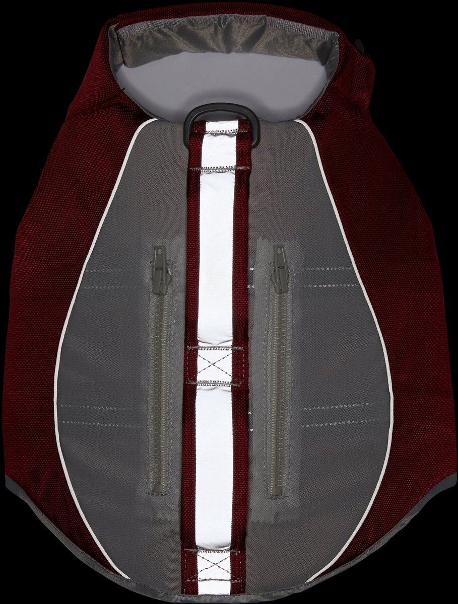 FRISCO Rugged Dog Life Jacket, Medium