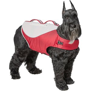 Frisco Rugged Dog Life Jacket, X-Large