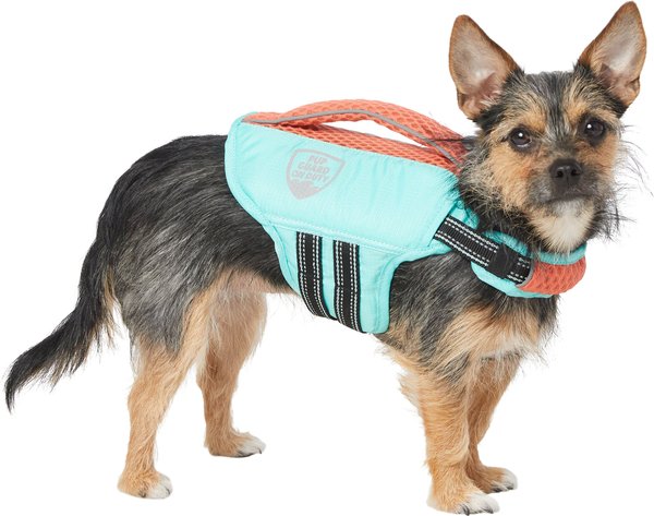 Frisco Active Dog Life Jacket, X-Small slide 1 of 10