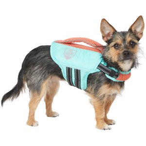 Frisco Active Dog Life Jacket, X-Small