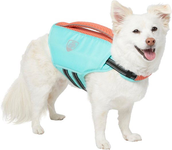 Frisco Active Dog Life Jacket, Small slide 1 of 10