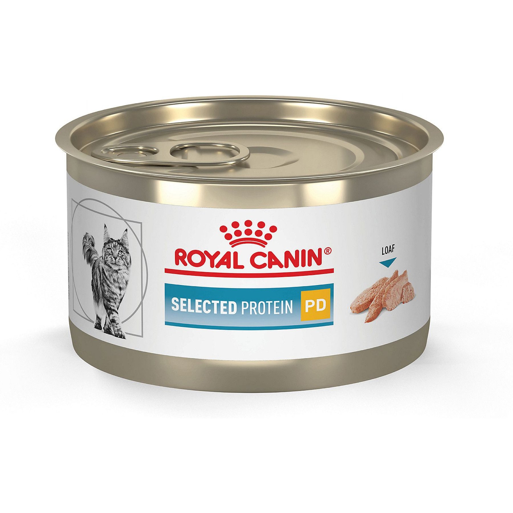 Royal canin sales cat food protein