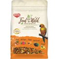 Kaytee Food from the Wild Conure Bird Food, 2.5-lb bag