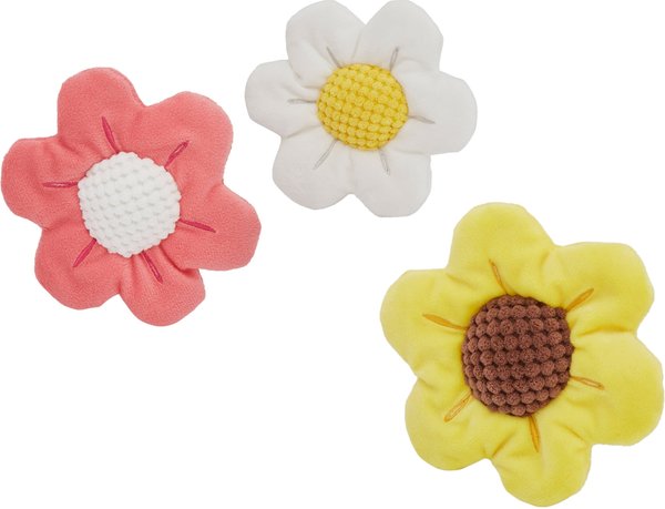 Plush best sale flower toy